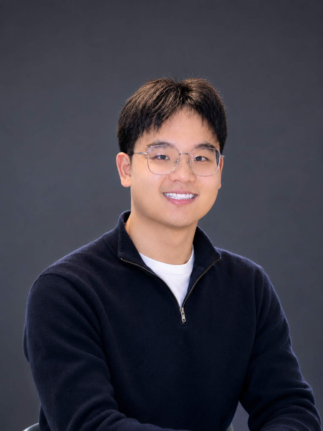 Mengzhao Wang | 王盟召